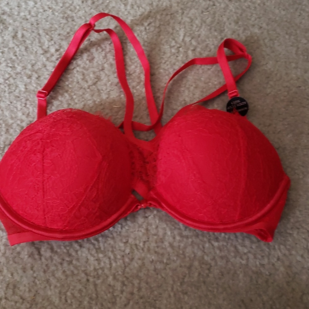 VS Bra